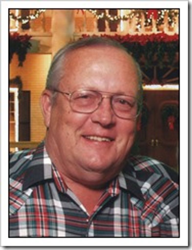 Stanley Shatos