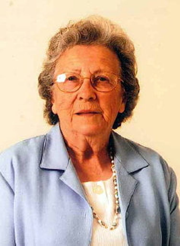 Evelyn Adella Bunch Profile Photo