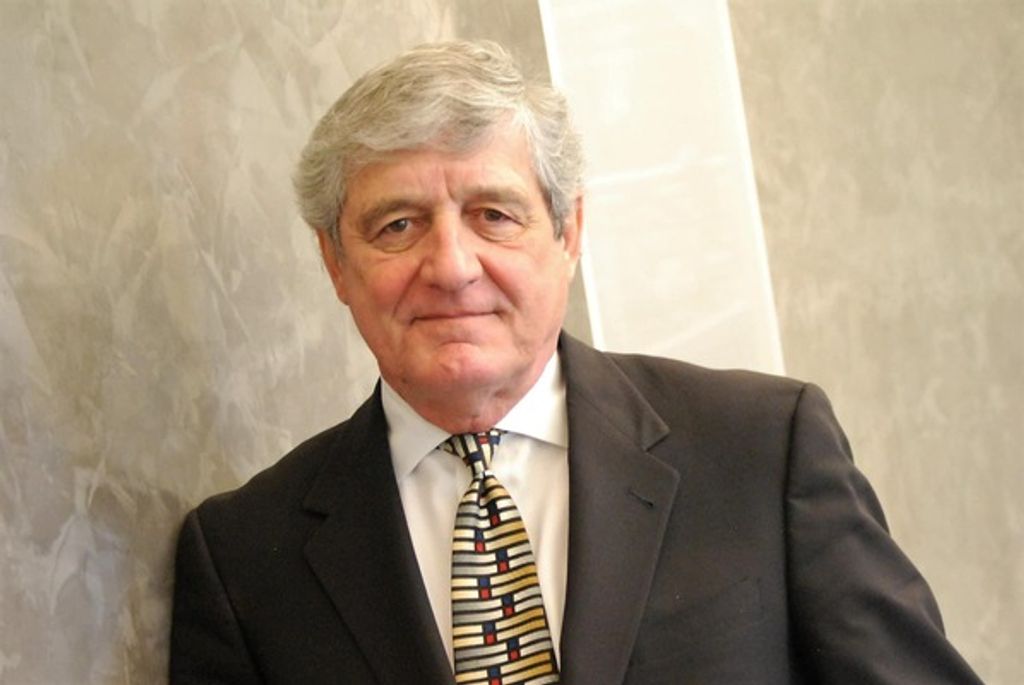 Garrett Frederick Miles
