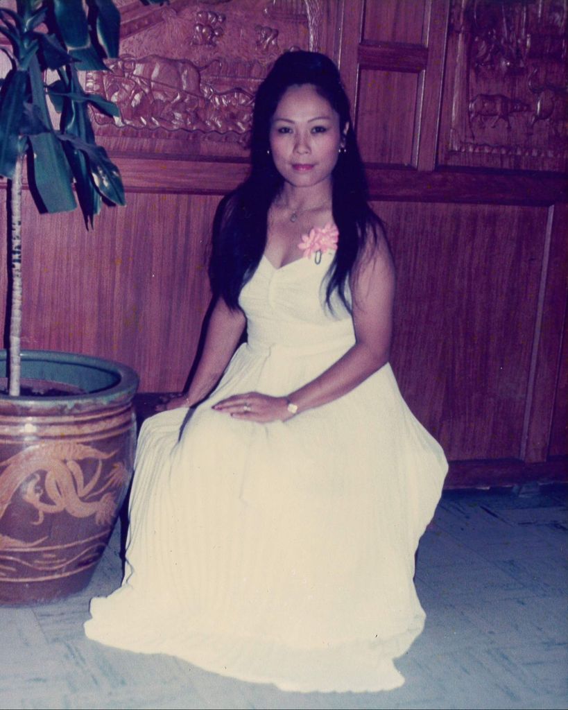 Zoraida Kudijeda Waddell Profile Photo