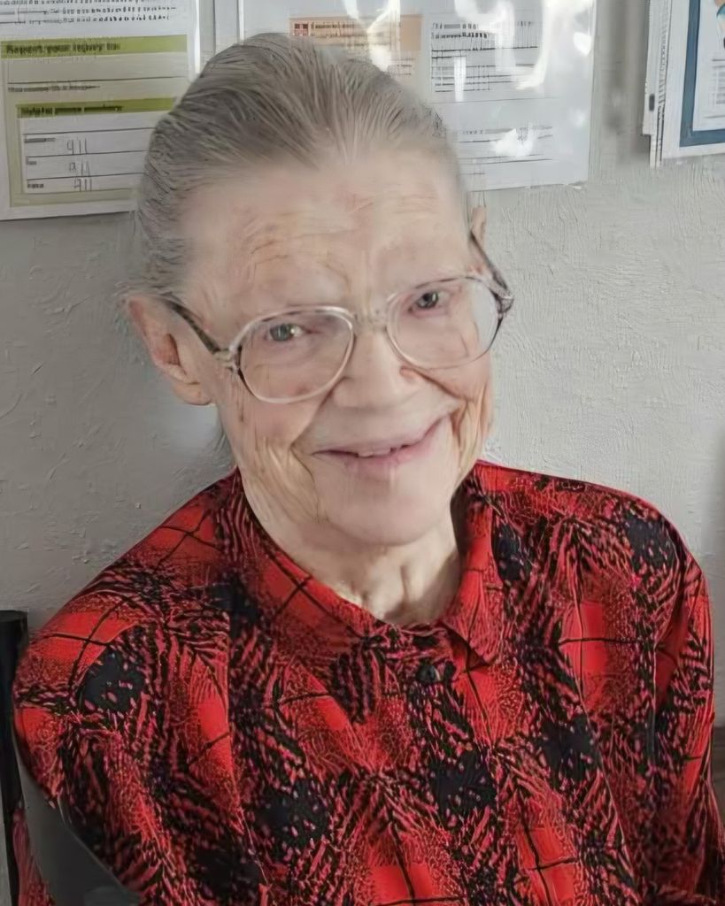 Wilma Nell Haddock Profile Photo