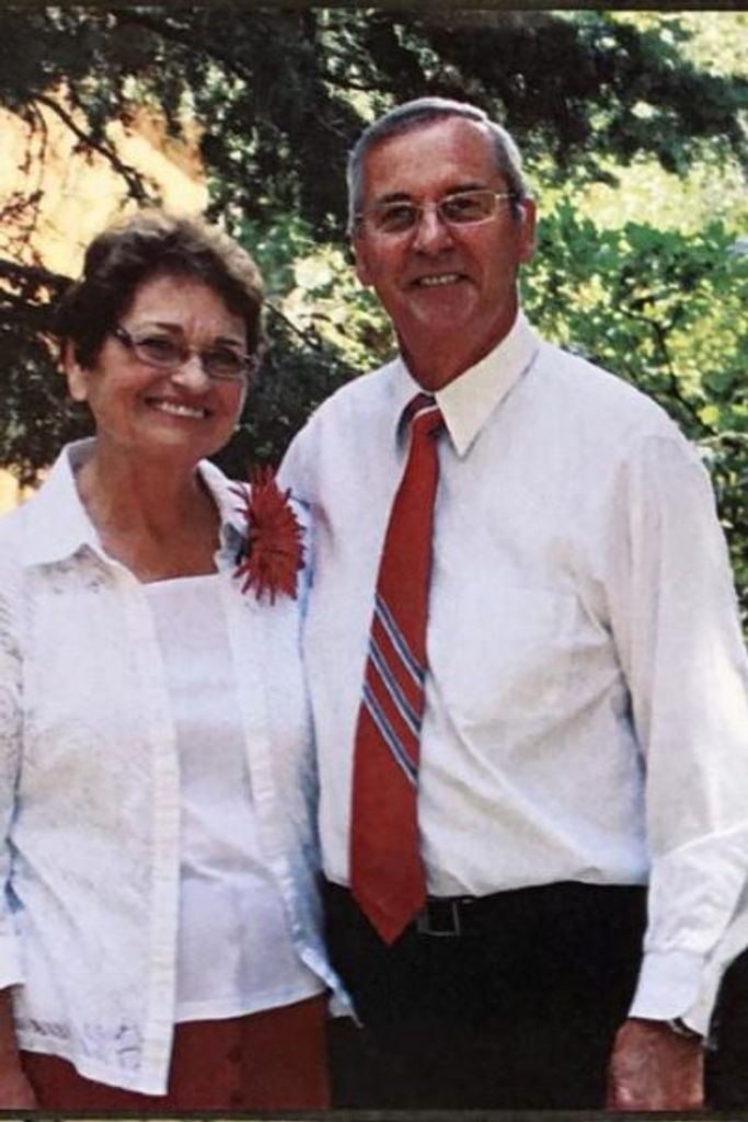 Kathleen “Kathie” (Transtrum) Kynaston