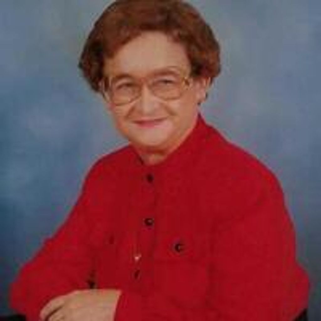 Lillie Jo Branton Profile Photo