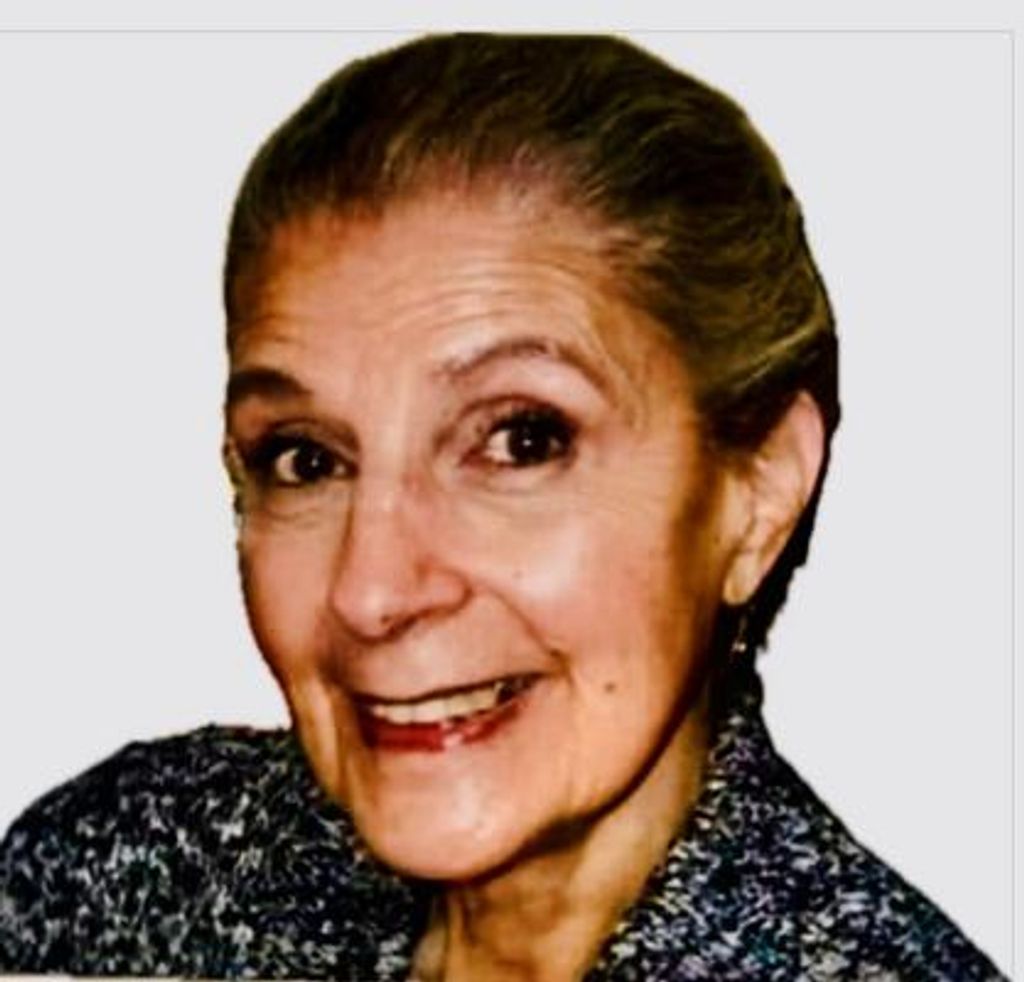 Lesley Joan "Jojo" Otto Profile Photo