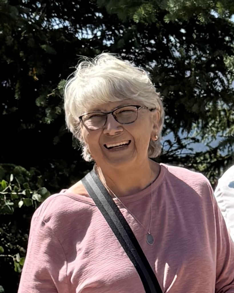 Bethel Joan Blume Profile Photo