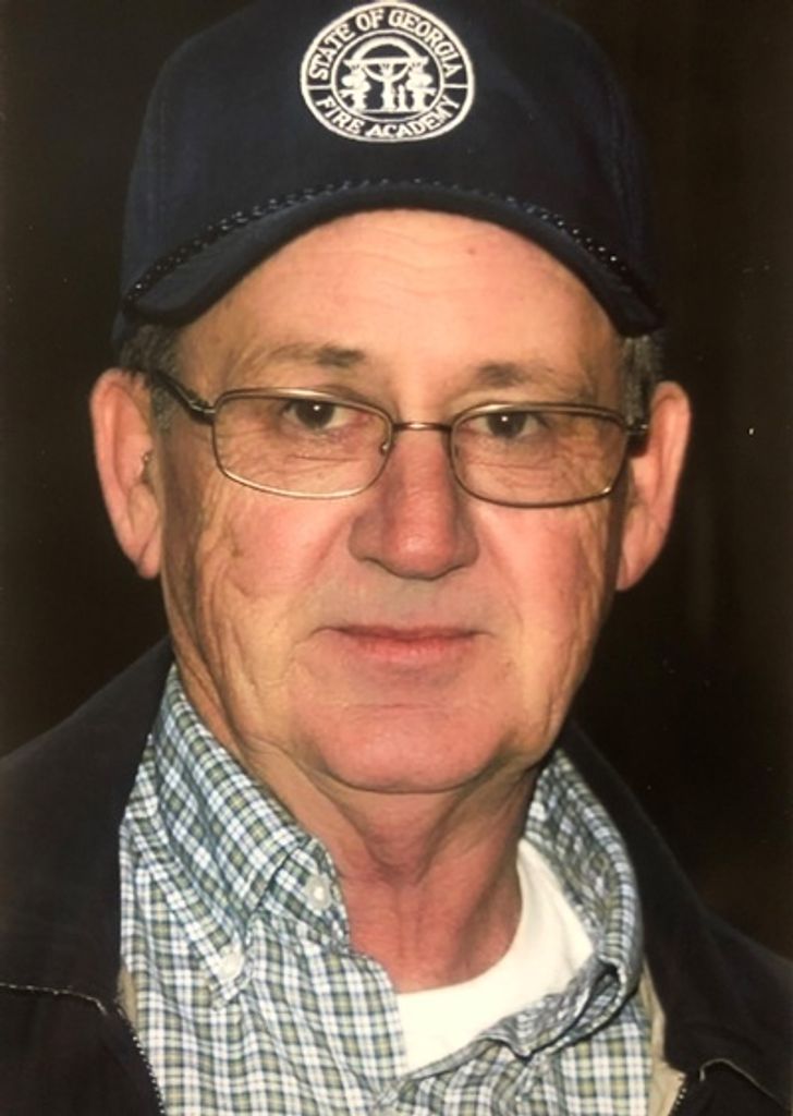 Ralph David Beck Profile Photo