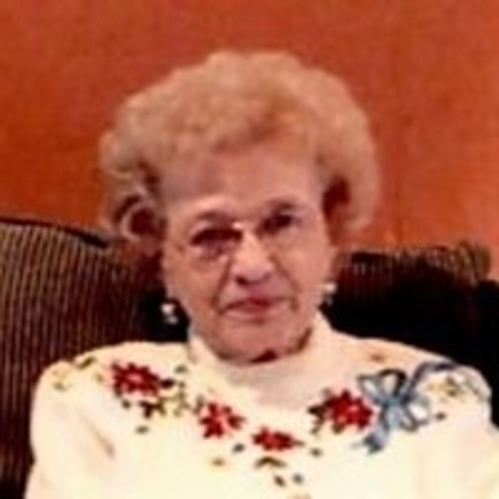 Stella R. Spencer Profile Photo
