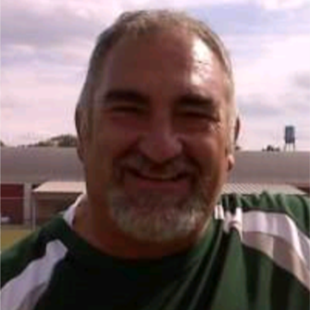 Michael Wayne Yeager