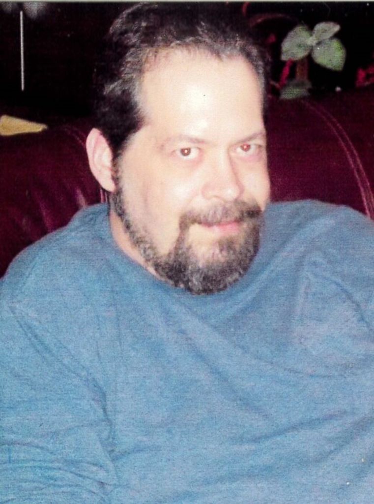 Russell Jones Profile Photo