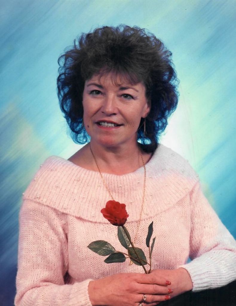 Roselyn Mott