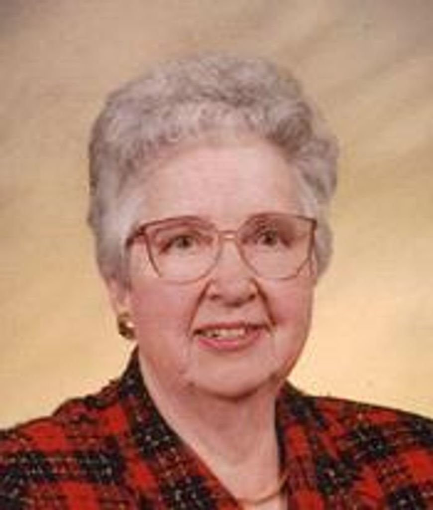 Margaret Reynolds Profile Photo