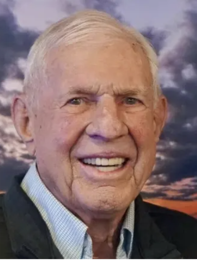 Franklin Muzzy Crosby Iii