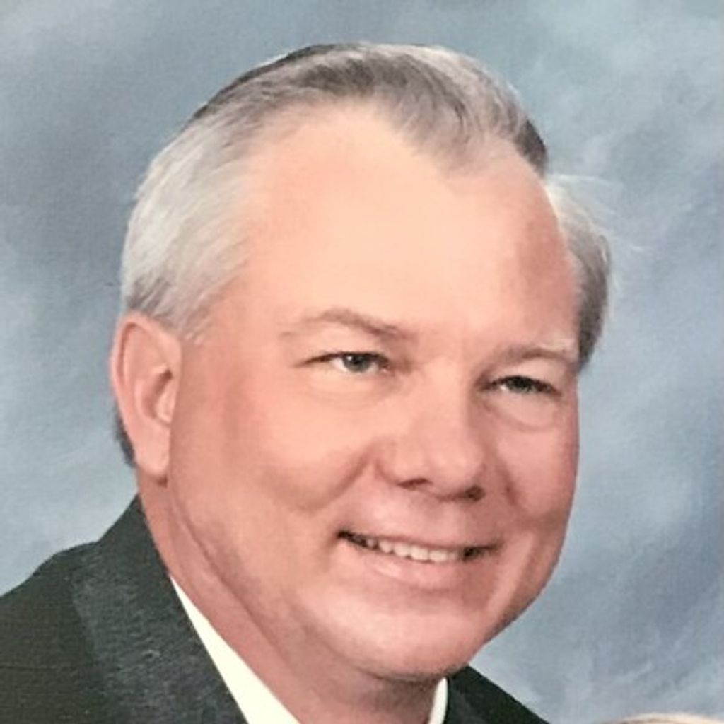Roger Lee Conner Profile Photo