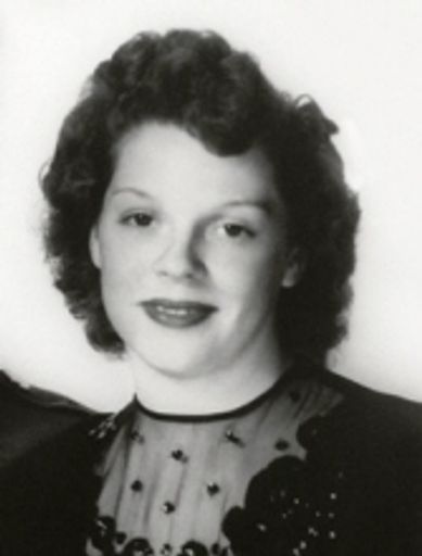 Gertrude A. 'Trudy' Hickok Profile Photo