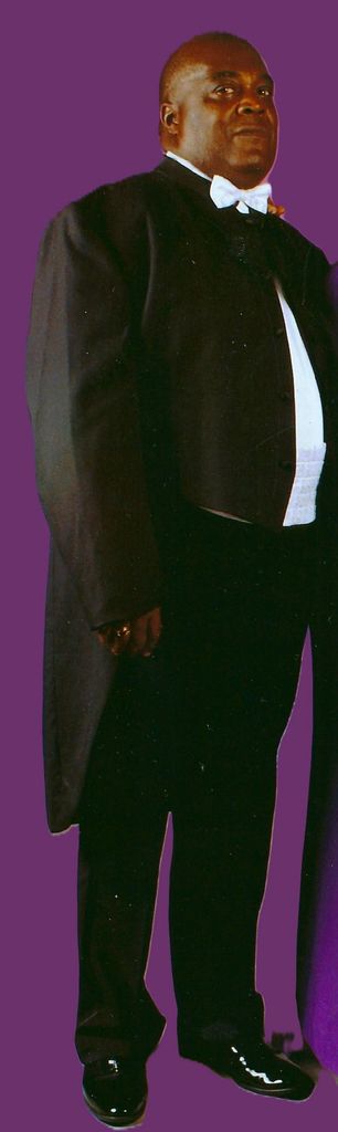 Van H Thomas Profile Photo