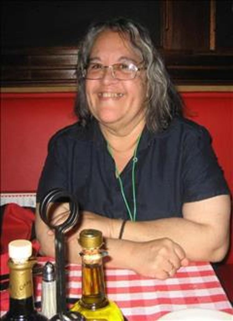 Evelyn Velazquez