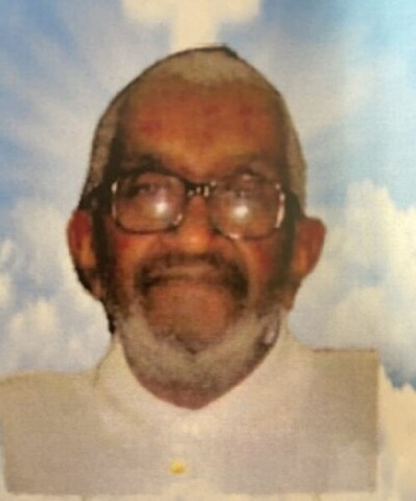 William Howard Holland, Jr.