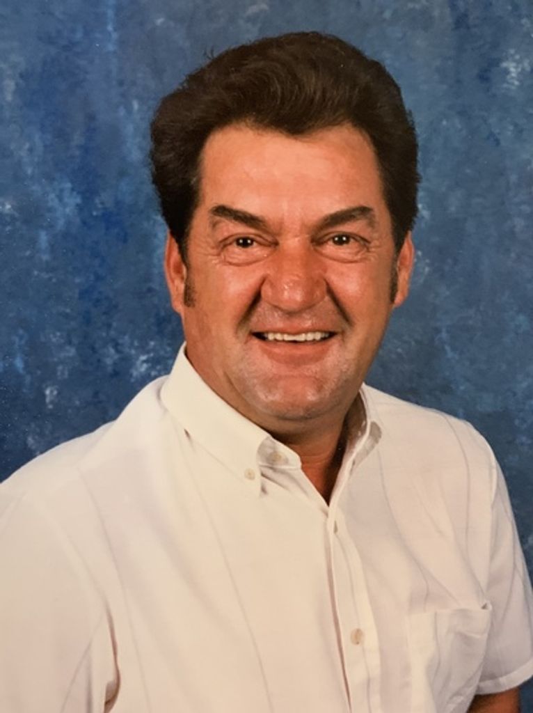 James Patrick "Pat" Maupin Profile Photo