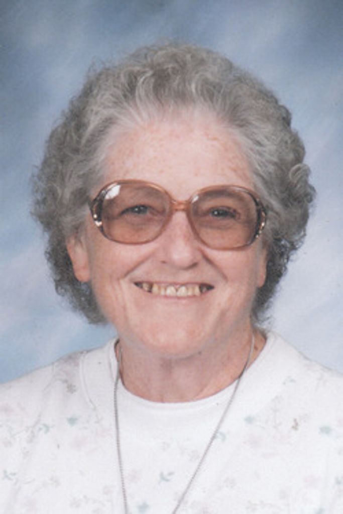 Ada Beckman