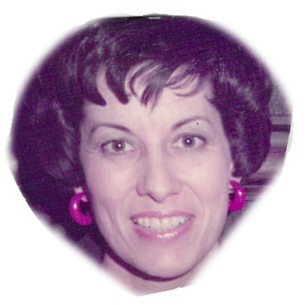 Shirley S McGlathery