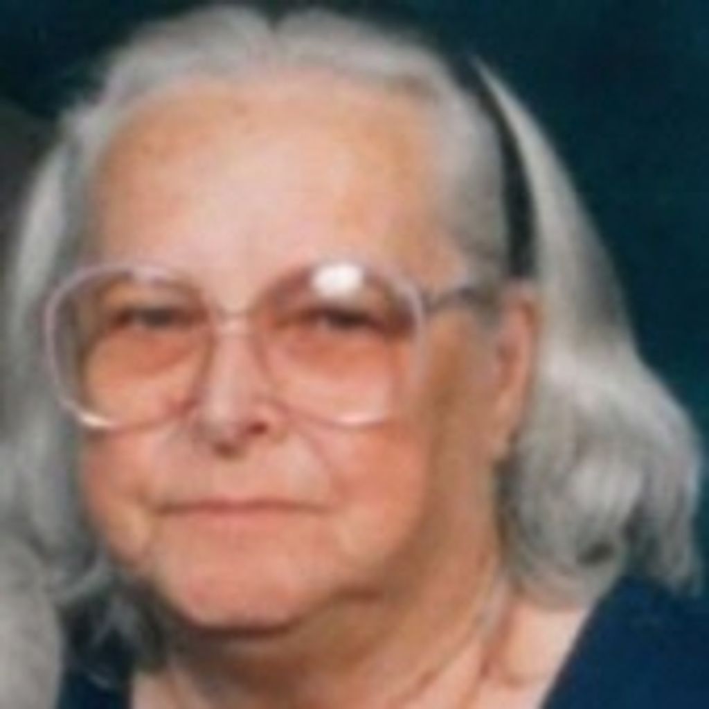 Ellen Clark Slaton