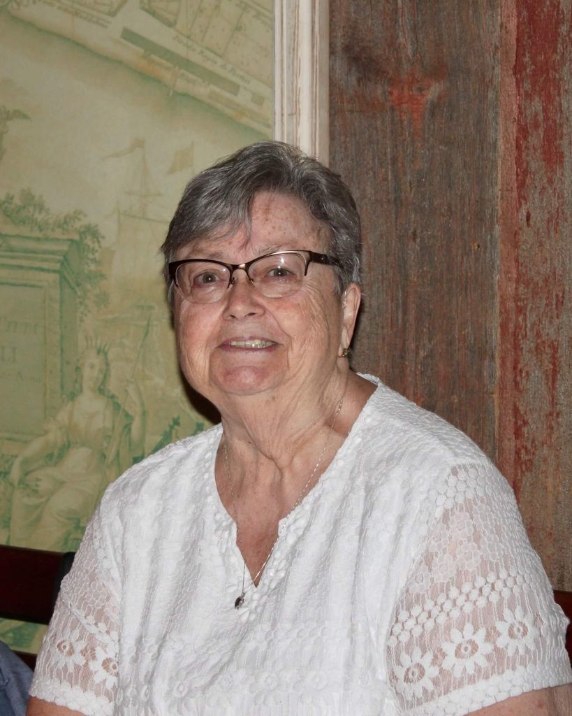 Patricia Colussi Profile Photo