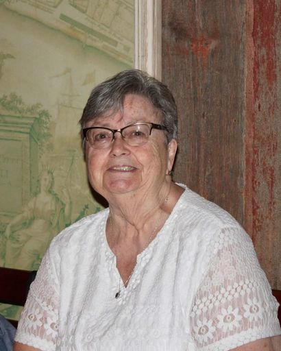Patricia Colussi's obituary image