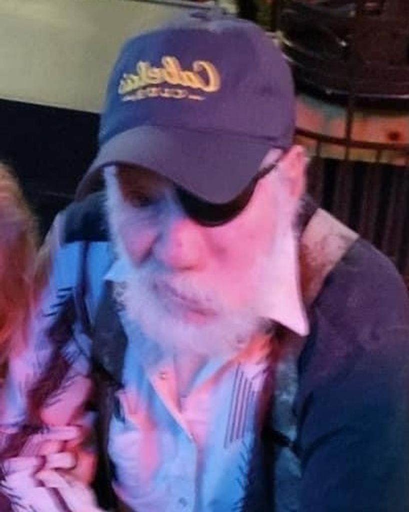 Homer Robert "Bob" Dodgen