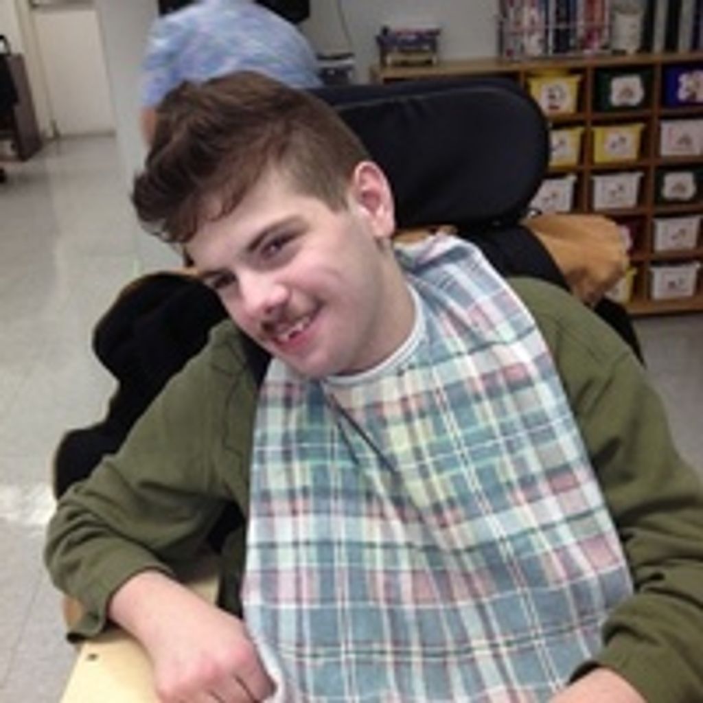 Brandon Perry Walker Profile Photo