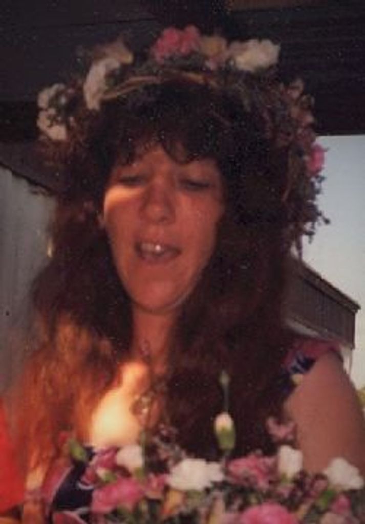 Melody Jane Thompson