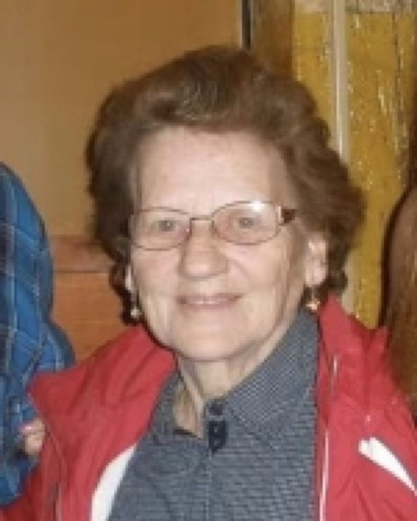 Hester Rutledge