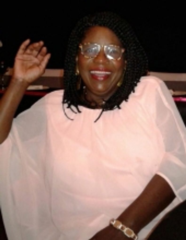 Shelia Kay Stallings