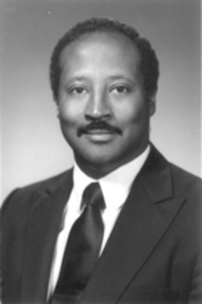 Mr.Harry Alford, Jr.