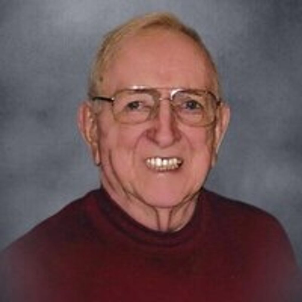 Harold "Sonny" Newsom Profile Photo