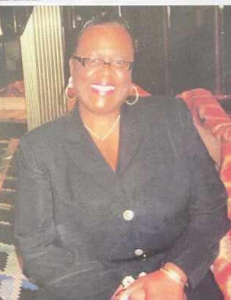 Jovita T. Harris-Okonkwo Profile Photo