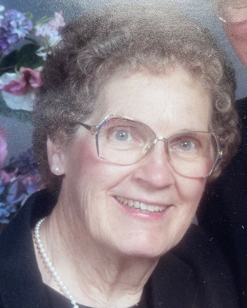 Harriett Fahnert Profile Photo