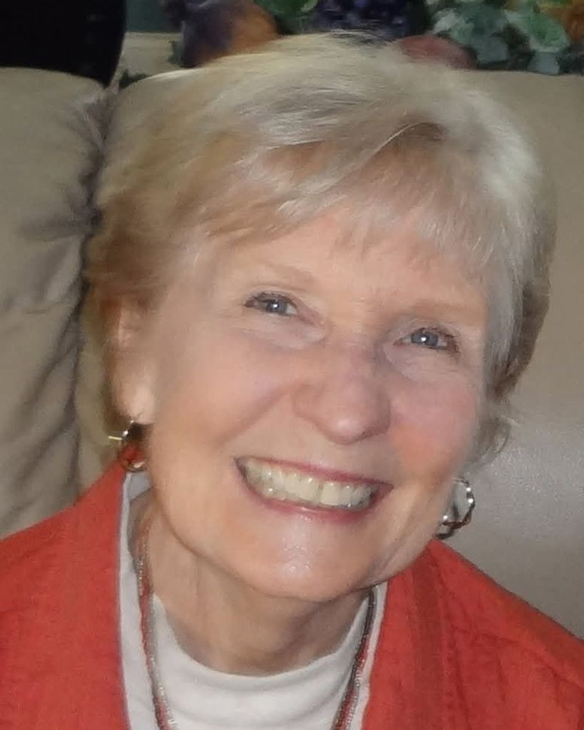 Patricia Hannah Profile Photo