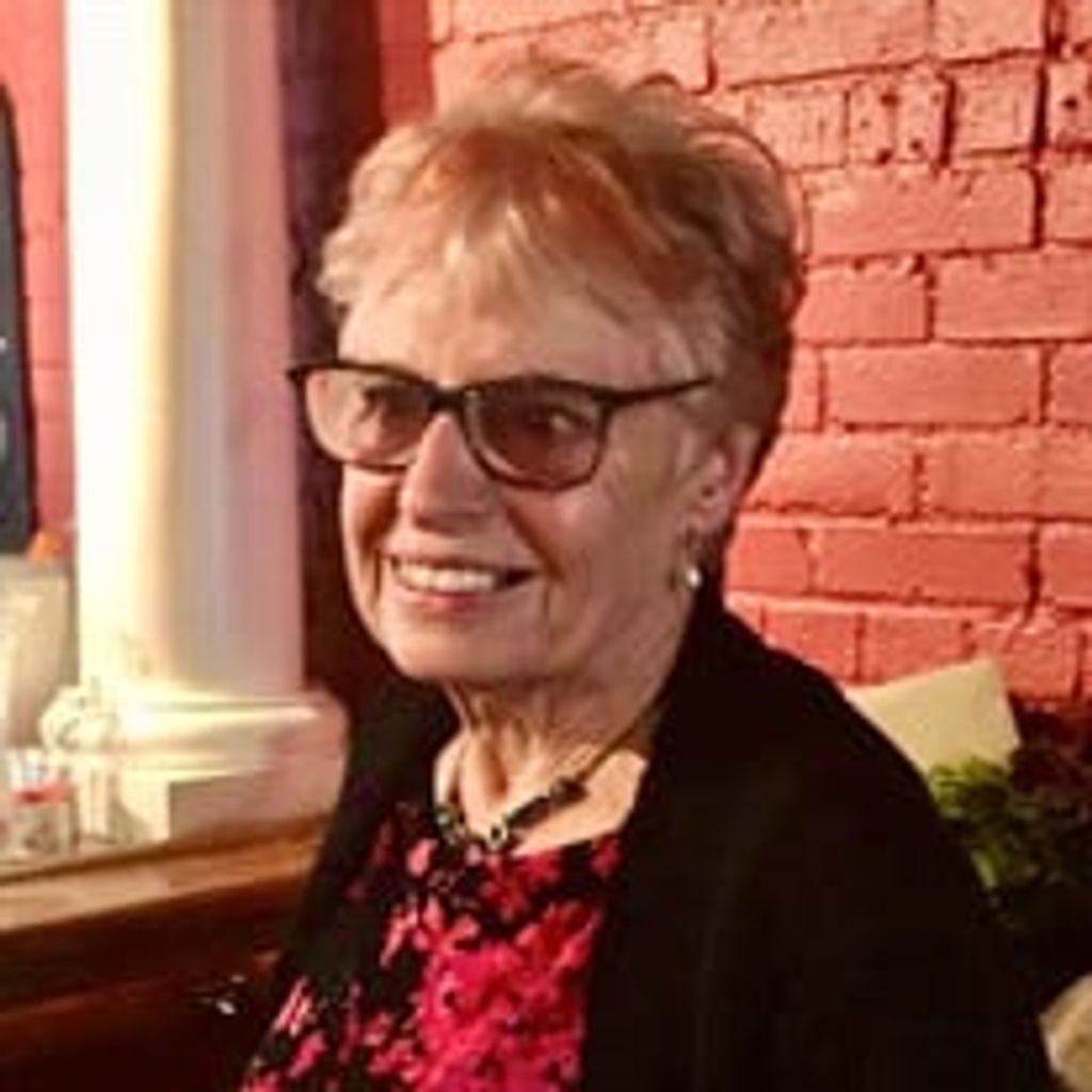 Norma Walker Lee Profile Photo