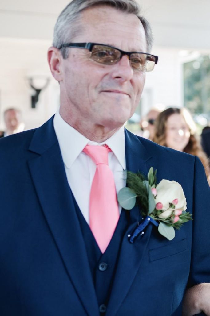 Charles Daniel Oleyourryk Profile Photo