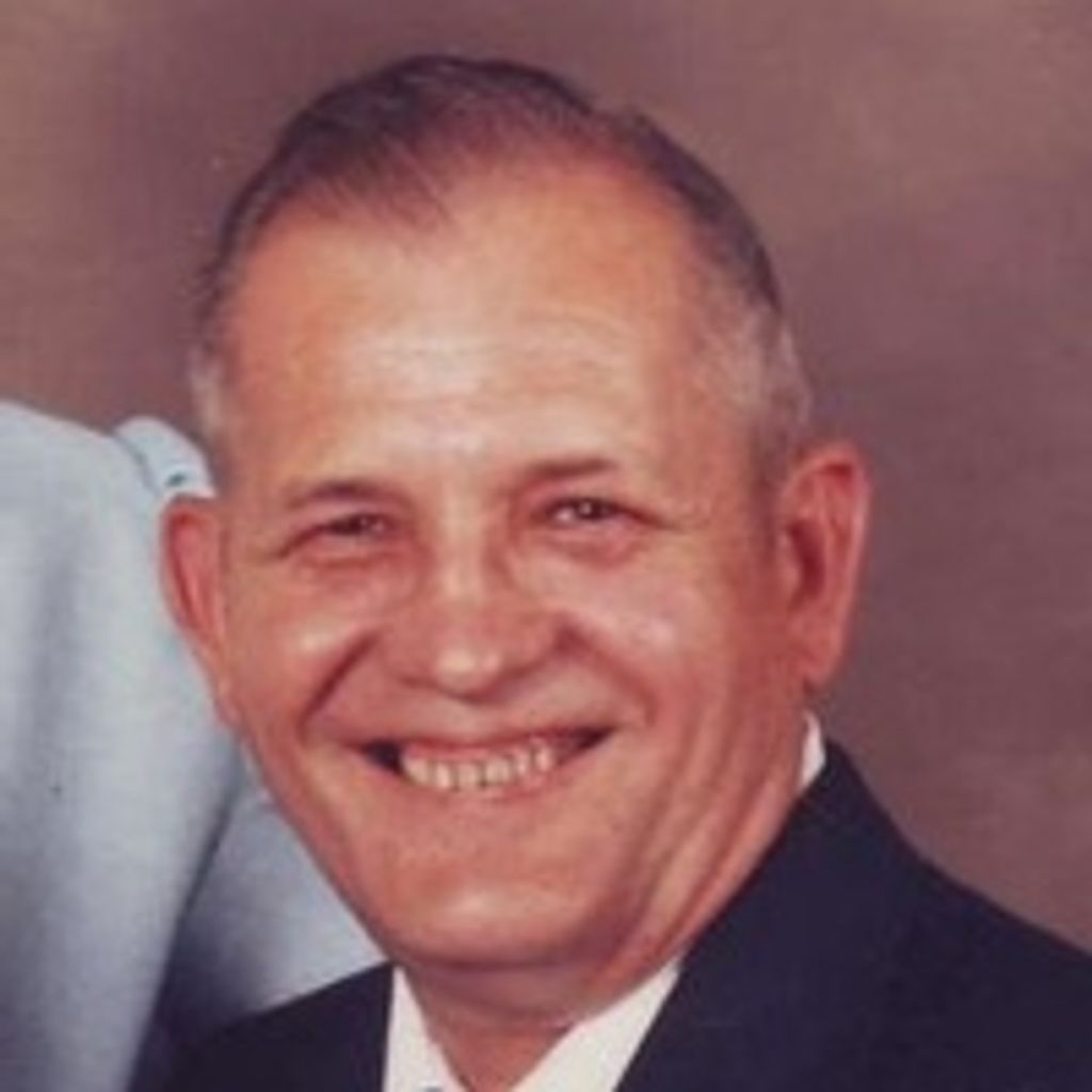 Jerry W. Broome