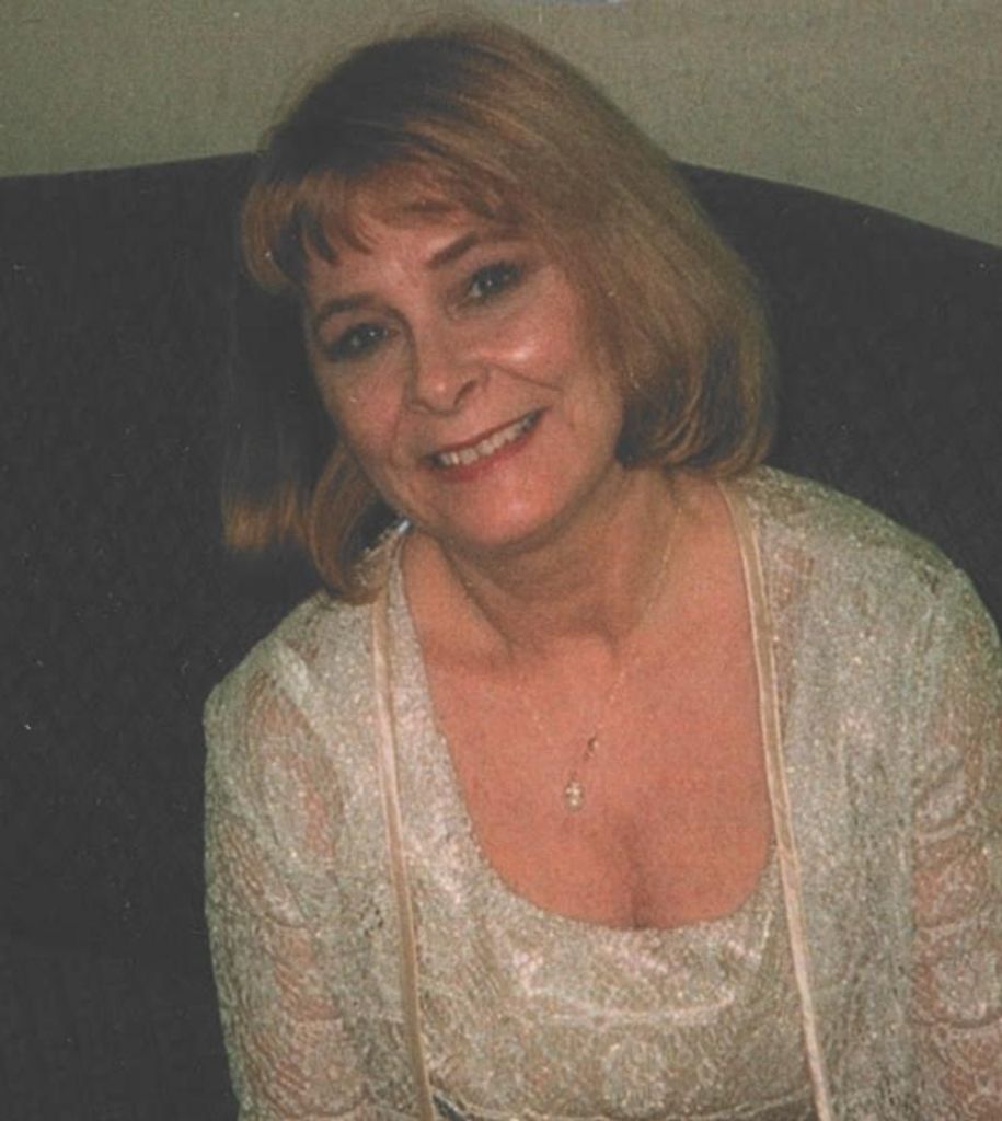 Sheila Landon Marsh