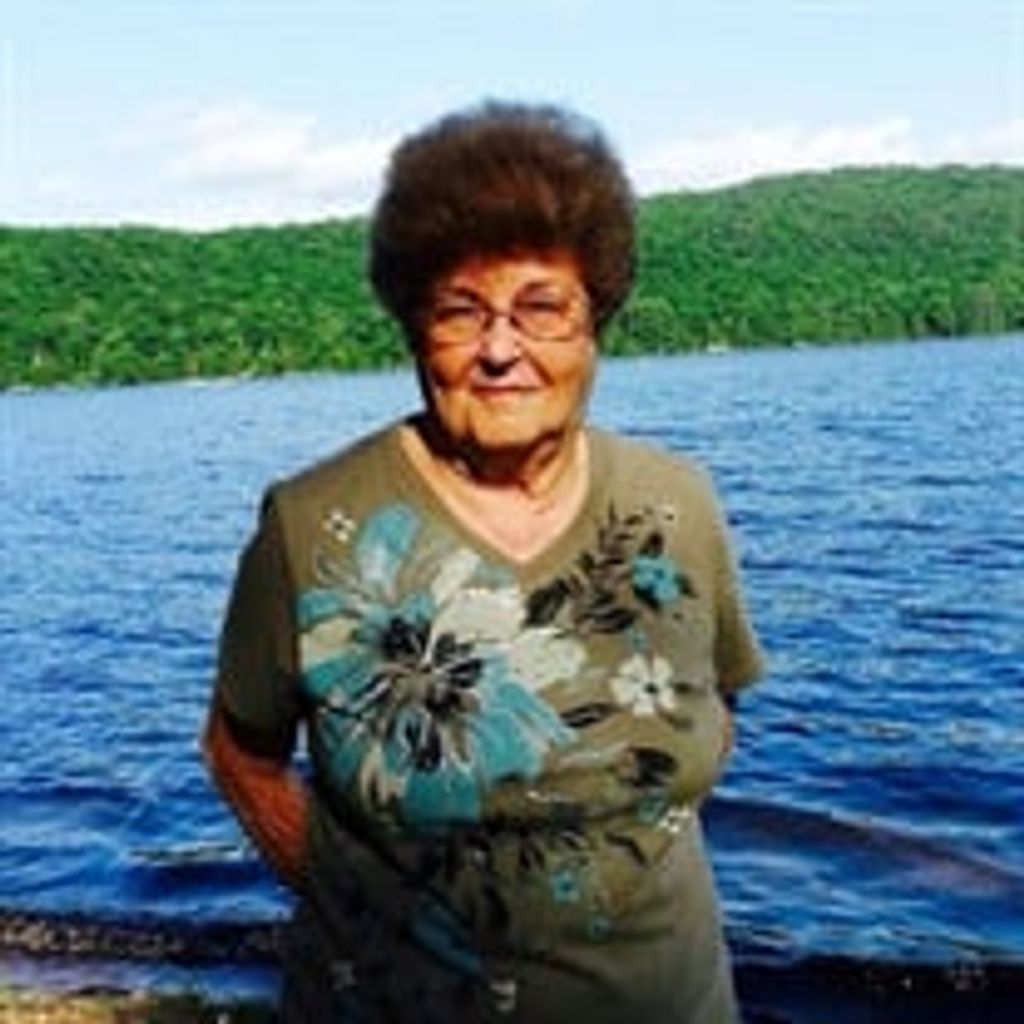 Marilyn Sebren