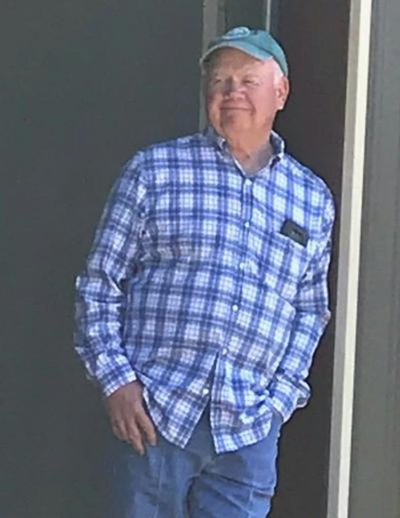 Aaron Lee Loden Profile Photo