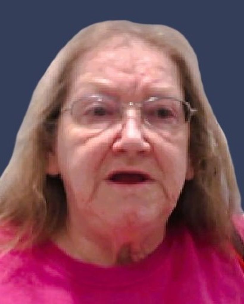 Evelyn M. Smith