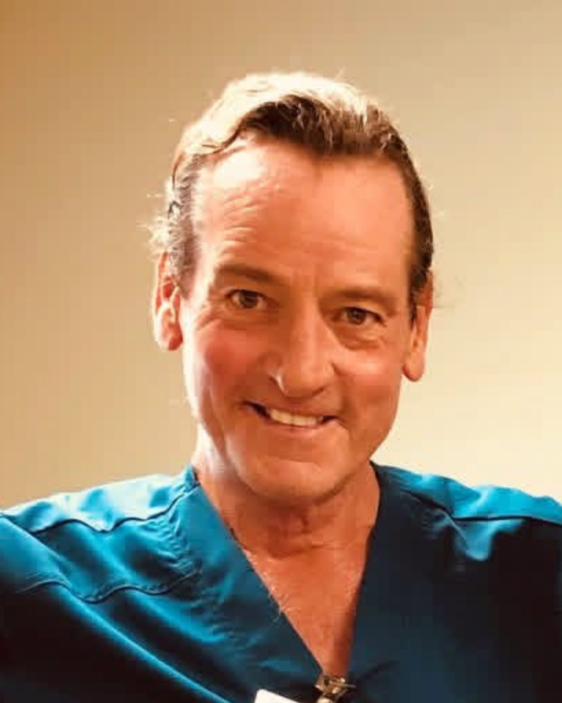 John Walton Collette, Jr. Profile Photo