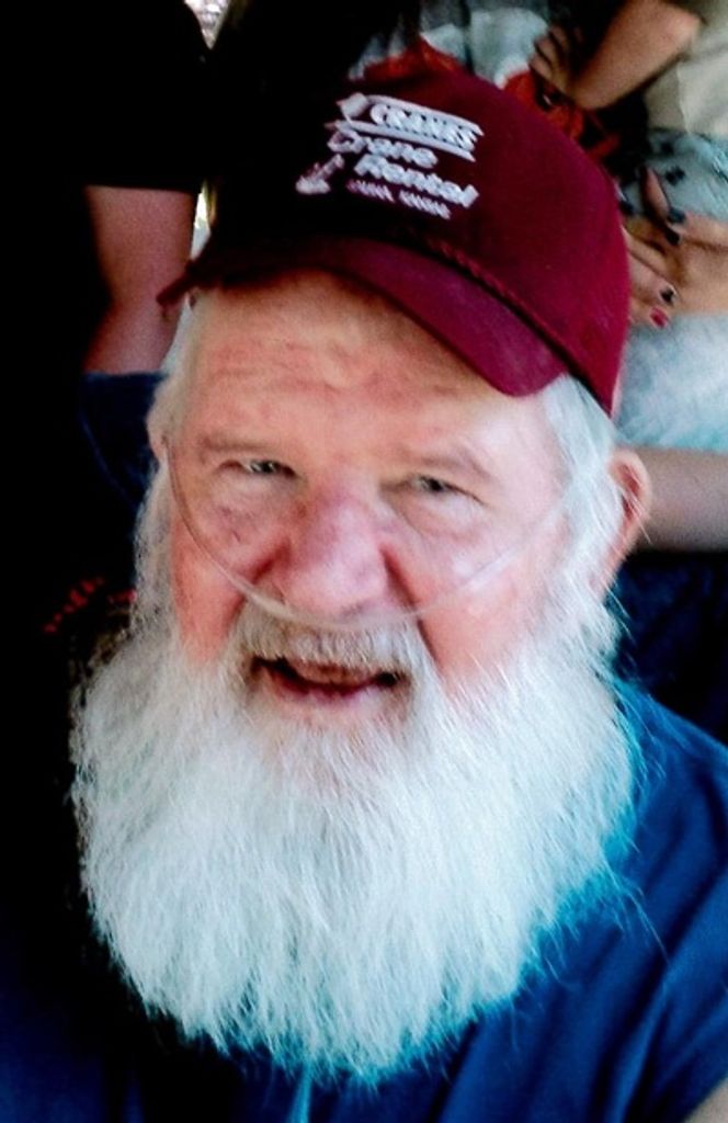 Averill L. "Bud" Dewey Profile Photo