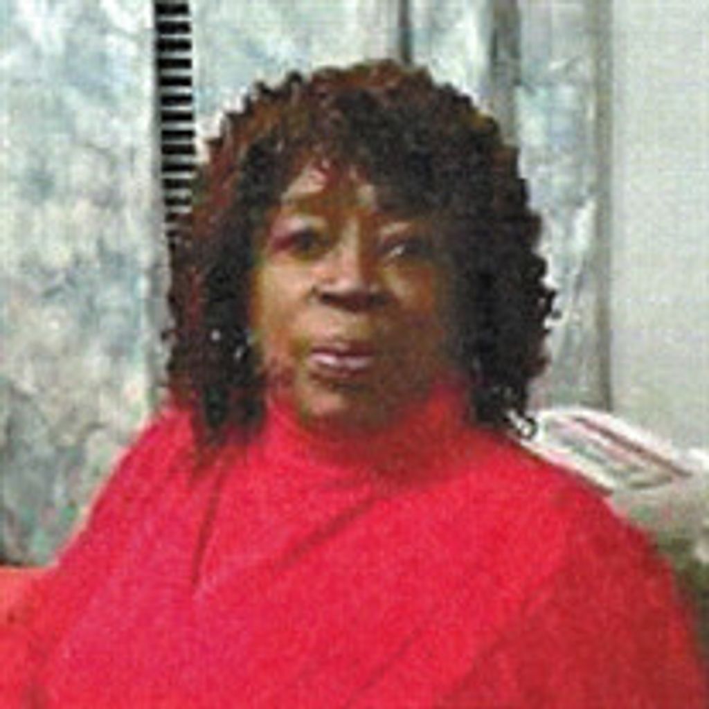 Maria McBaine Parkman