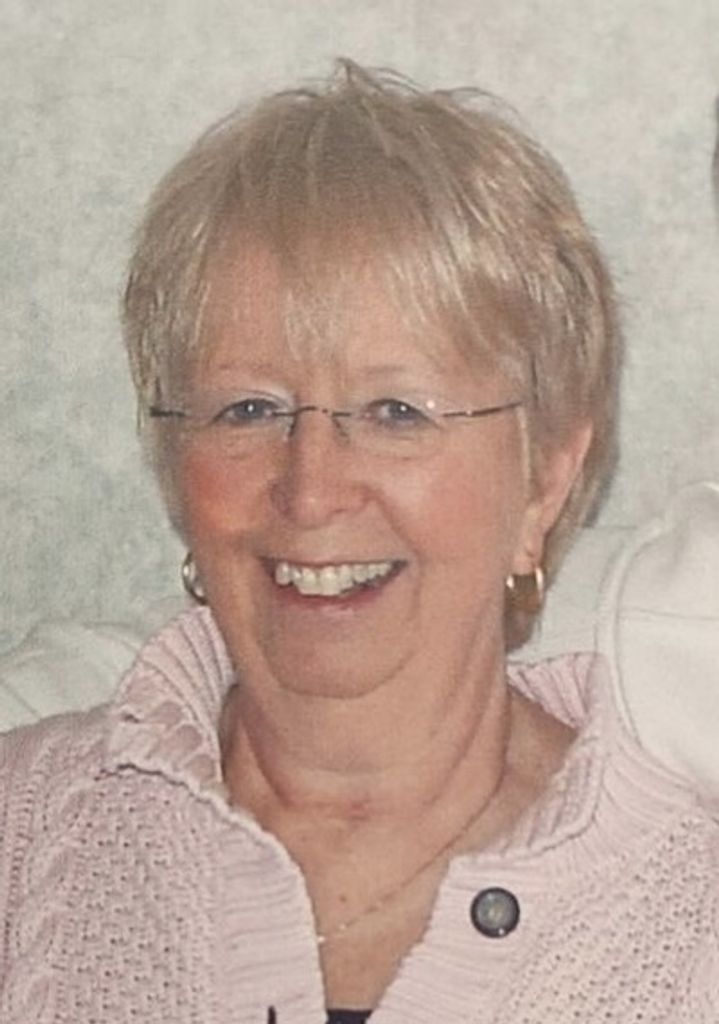 Nancy Mae Swikalus Profile Photo