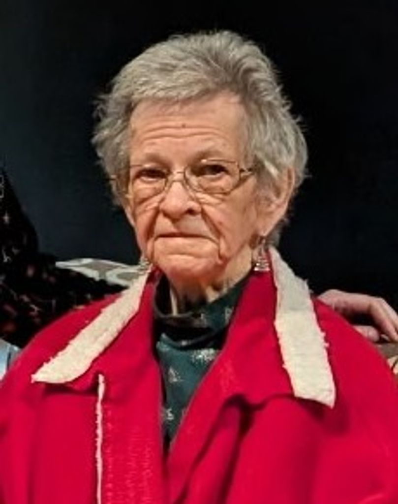 Mary Peck Profile Photo