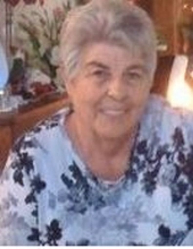 Edwina  Swaithes